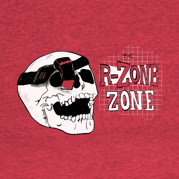 The R-Zone Zone by Duckfeed.tv Merch Store